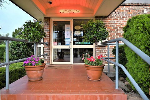 Grand Country Lodge - Hotel Accommodation 0