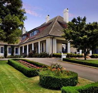 Peppers Manor House - Hotel Accommodation