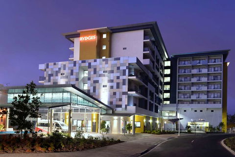 Rydges Palmerston Darwin - Hotel Accommodation 0