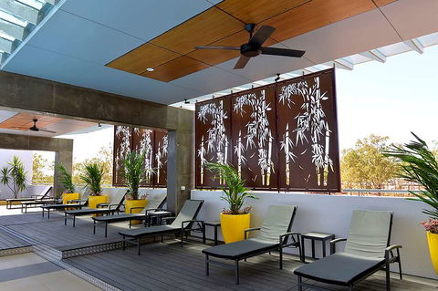 Rydges Palmerston Darwin - Hotel Accommodation 1