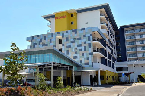 Rydges Palmerston Darwin - Hotel Accommodation 2