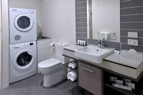 Rydges Palmerston Darwin - Hotel Accommodation 5