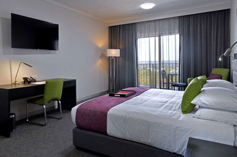 Rydges Palmerston Darwin - Hotel Accommodation 6