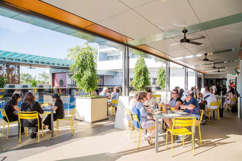 Rydges Palmerston Darwin - Hotel Accommodation 7