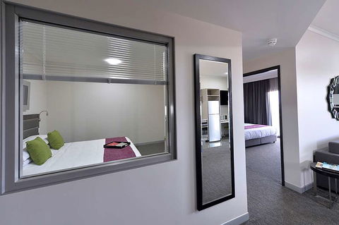 Rydges Palmerston Darwin - Hotel Accommodation 15