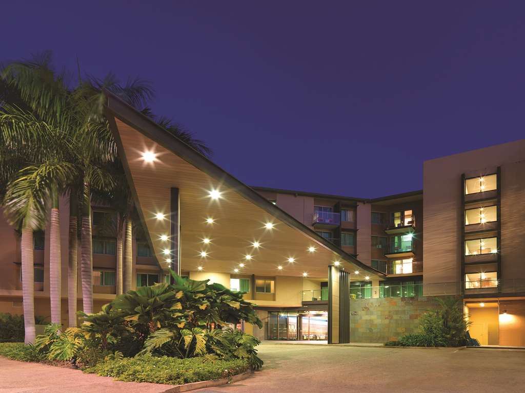 Charleroi ACT Hotel Accommodation
