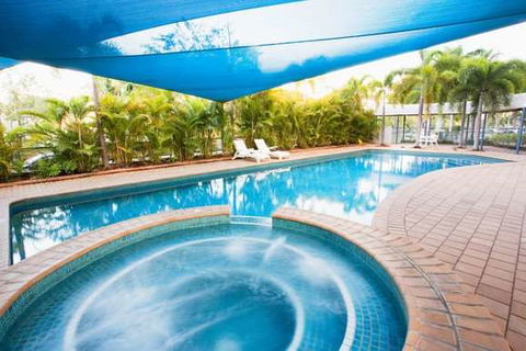 Mantra on the Esplanade - Hotel Accommodation 3