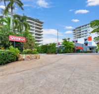 Vitina Studio Motel - Hotel Accommodation