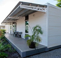 Discovery Parks Darwin - Hotel Accommodation