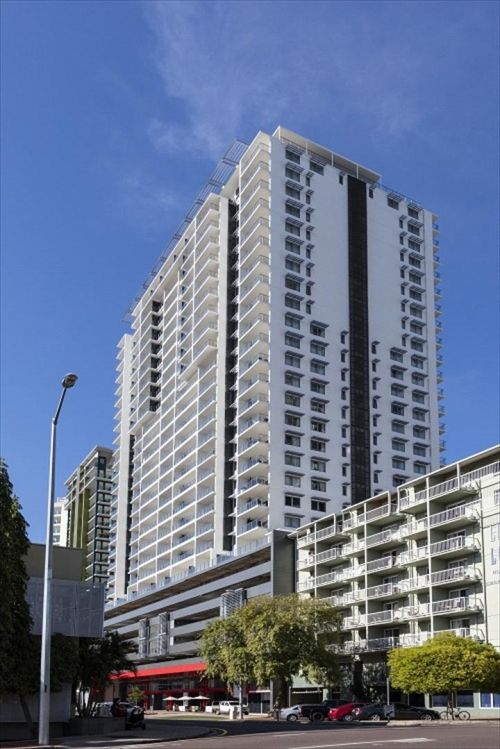 Cradock ACT Hotel Accommodation