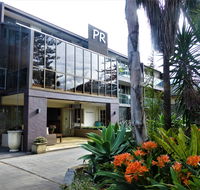 Park Ridge Retreat - Hotel Accommodation