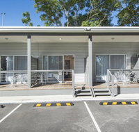 Discovery Parks Perth - Hotel Accommodation