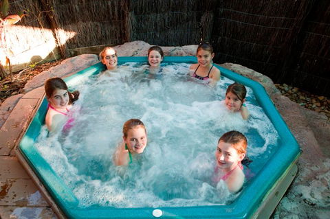 Treasure Island Resort and Holiday Park - Hotel Accommodation 4