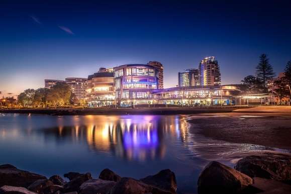 Tweed Heads NSW Hotel Accommodation