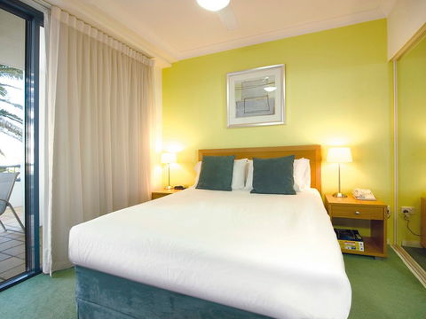 Oaks Calypso Plaza Resort - Hotel Accommodation 2