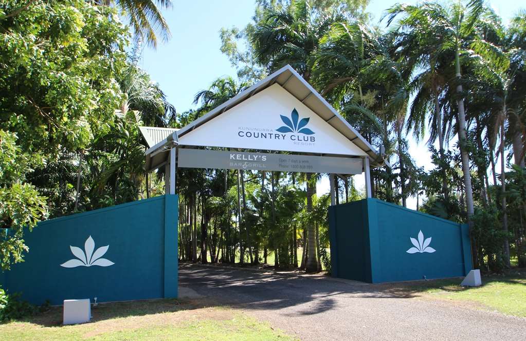 Kununurra WA Hotel Accommodation