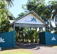 Kununurra Country Club Resort - Hotel Accommodation