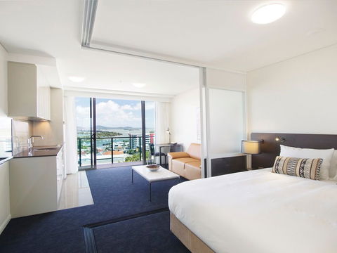Oaks Grand Gladstone - Hotel Accommodation 4