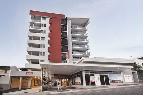 Curtis Central Apartments - Hotel Accommodation 0