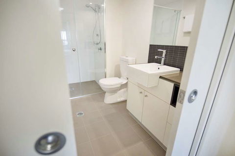 Curtis Central Apartments - Hotel Accommodation 2