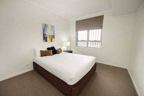 Curtis Central Apartments - Hotel Accommodation 3
