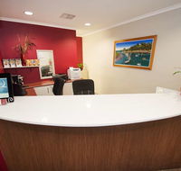 Gladstone City Central - Hotel Accommodation