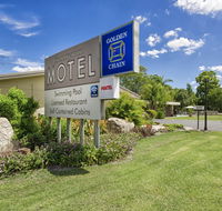 Countryman Motel Biloela - Hotel Accommodation