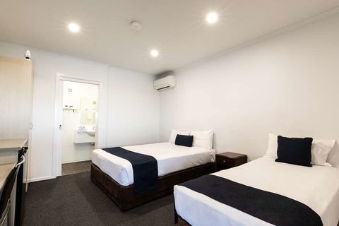 Hotel Settlers - Hotel Accommodation 2