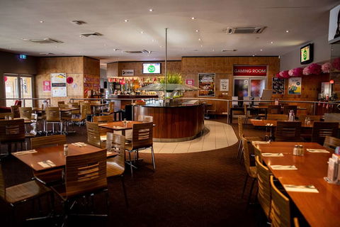 Hotel Settlers - Hotel Accommodation 5