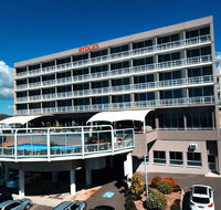 Rydges Gladstone - Hotel Accommodation