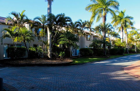 Oaks Oasis, Caloundra - Hotel Accommodation 0