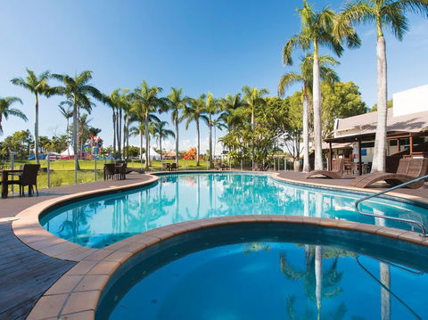 Oaks Oasis, Caloundra - Hotel Accommodation 3