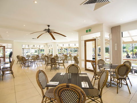 Oaks Oasis, Caloundra - Hotel Accommodation 5