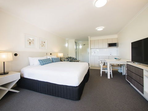 Oaks Oasis, Caloundra - Hotel Accommodation 6