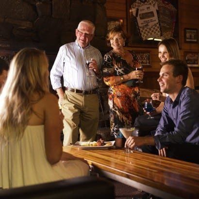 Tall Timbers - Hotel Accommodation 3