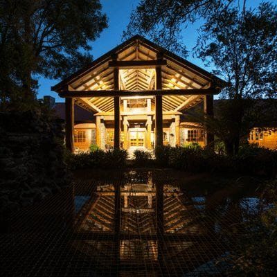 Tall Timbers - Hotel Accommodation 6