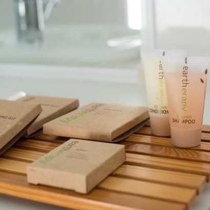 Tall Timbers - Hotel Accommodation 10