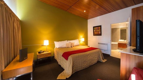 Tall Timbers - Hotel Accommodation 11