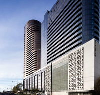 The Chen - Art Series - Hotel Accommodation