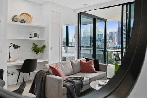 Arise On Hope Street - Hotel Accommodation 1