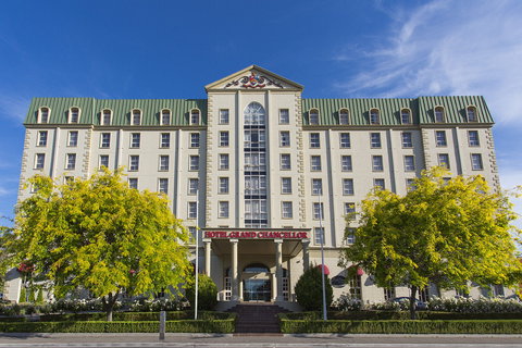 Hotel Grand Chancellor Launceston - Hotel Accommodation 0