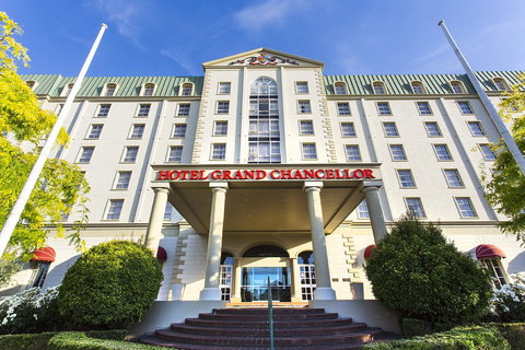 Hotel Grand Chancellor Launceston - Hotel Accommodation 1