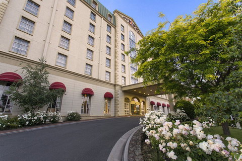 Hotel Grand Chancellor Launceston - Hotel Accommodation 2