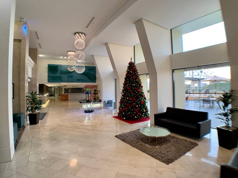 Astra Apartments Brisbane - Hotel Accommodation 1