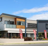 Bairnsdale International - Hotel Accommodation