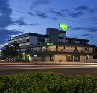 Ibis Styles Mt Isa Verona - Hotel Accommodation