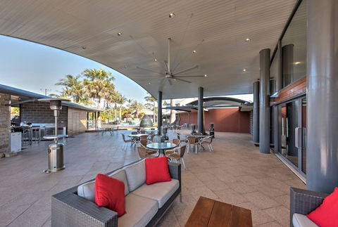 McLaren Vale Motel & Apartments - Hotel Accommodation 0