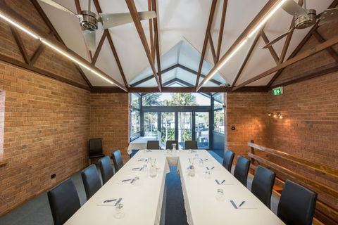 McLaren Vale Motel & Apartments - Hotel Accommodation 2