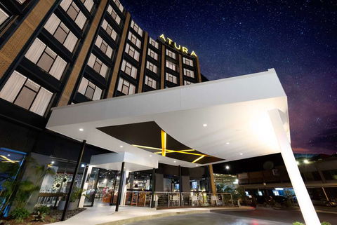 Atura Albury - Hotel Accommodation 1