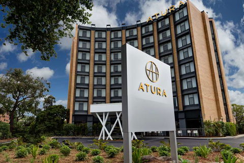 Atura Albury - Hotel Accommodation 2